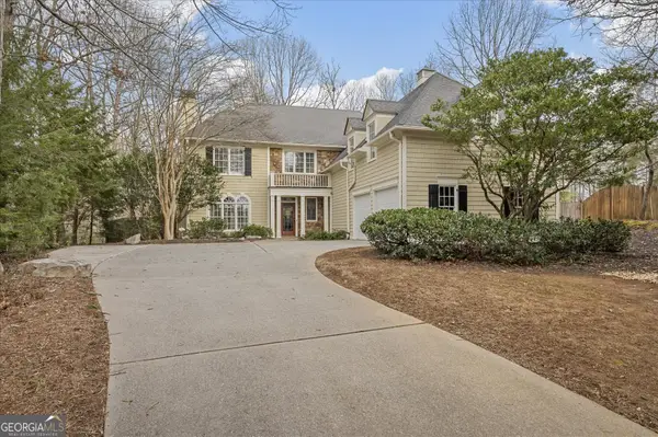 130 Belvedere Court, Atlanta, GA 30350