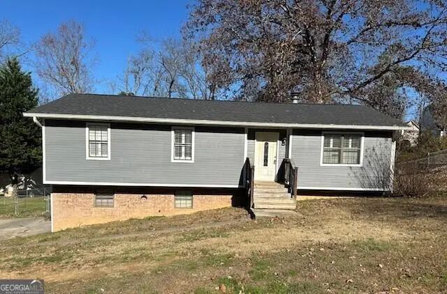 115 Smoketree Circle, Ringgold, GA 30736 - Image #1