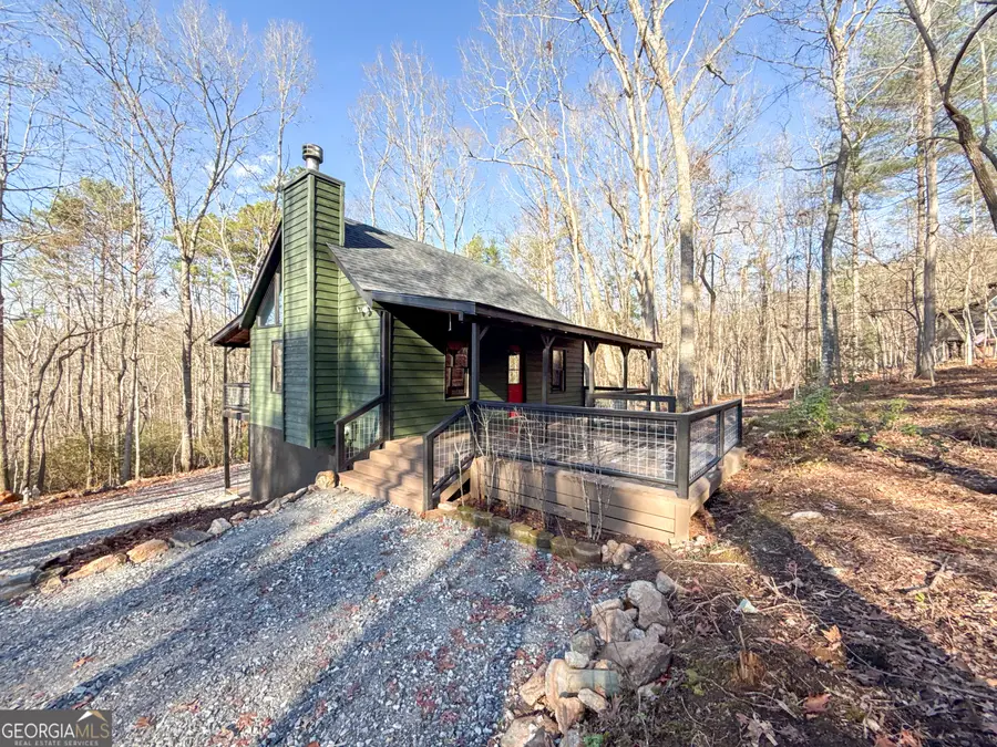 441 Skyview Circle, Clarkesville, GA 30523 - Image #2