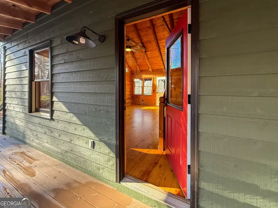 441 Skyview Circle, Clarkesville, GA 30523 - Image #3