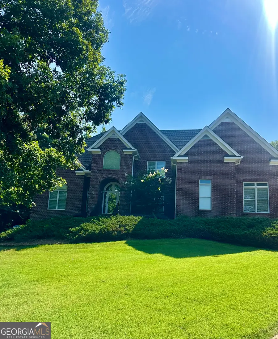 1442 Swiftwater Circle, McDonough, GA 30252 - Image #2