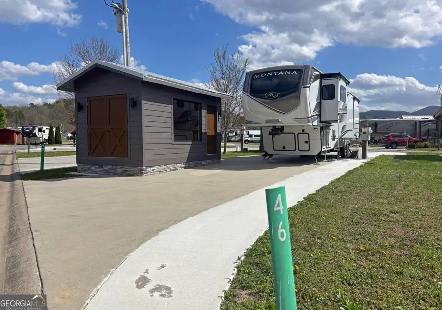 46 Circle Back Lane, Blairsville, GA 30512 - Image #2