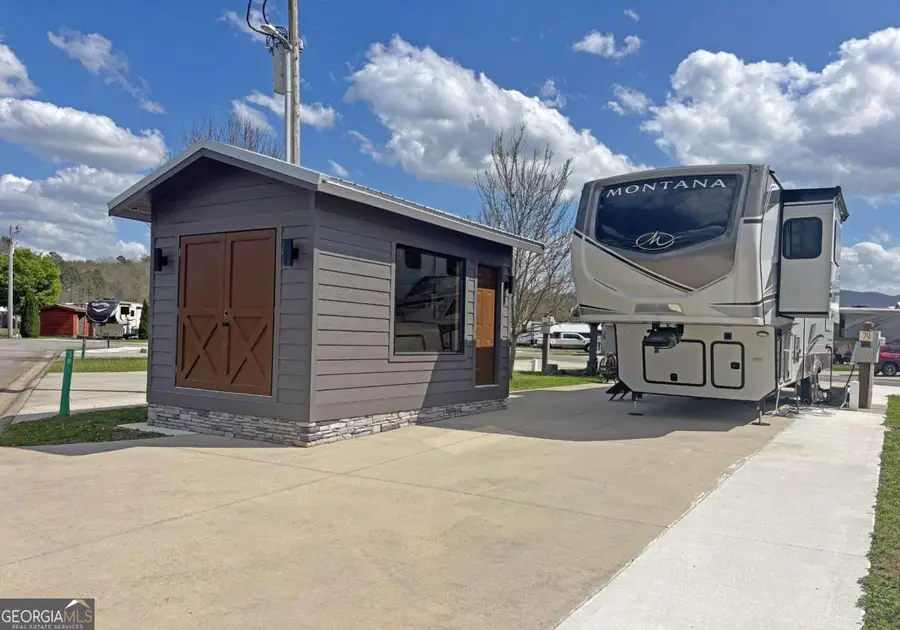 46 Circle Back Lane, Blairsville, GA 30512 - Image #3