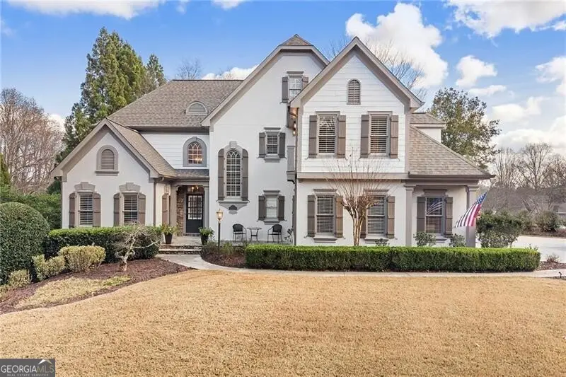 6005 Oakbury Lane, Suwanee, GA 30024 - Image #1