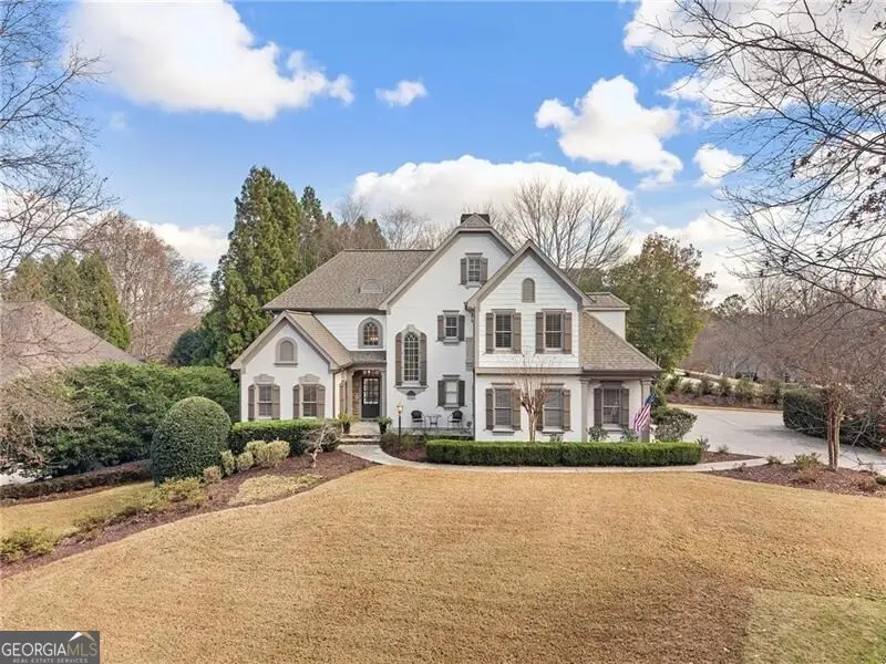 6005 Oakbury Lane, Suwanee, GA 30024 - Image #2