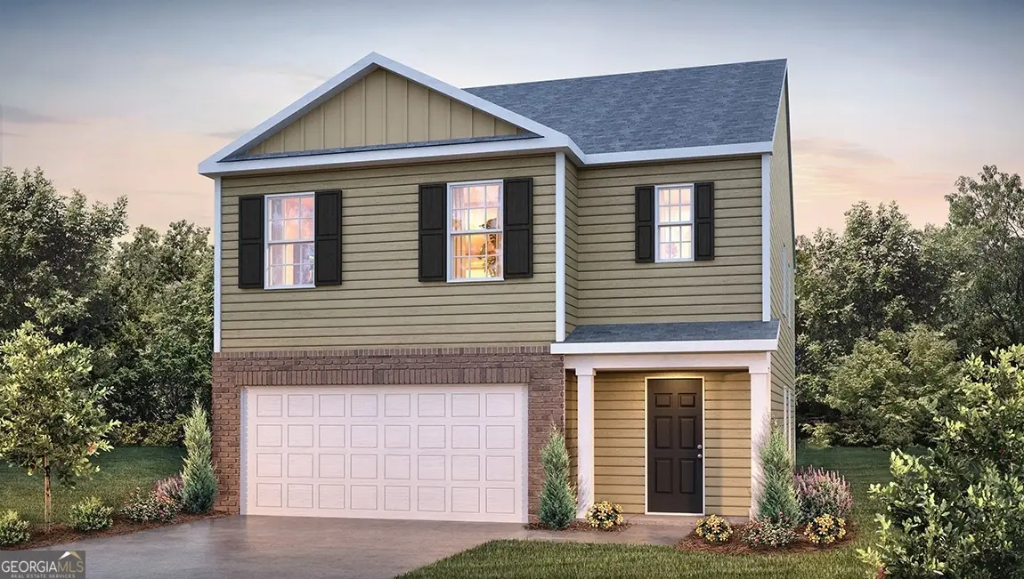 2660 Alderbrook Court, South Fulton, GA 30349 - Image #1