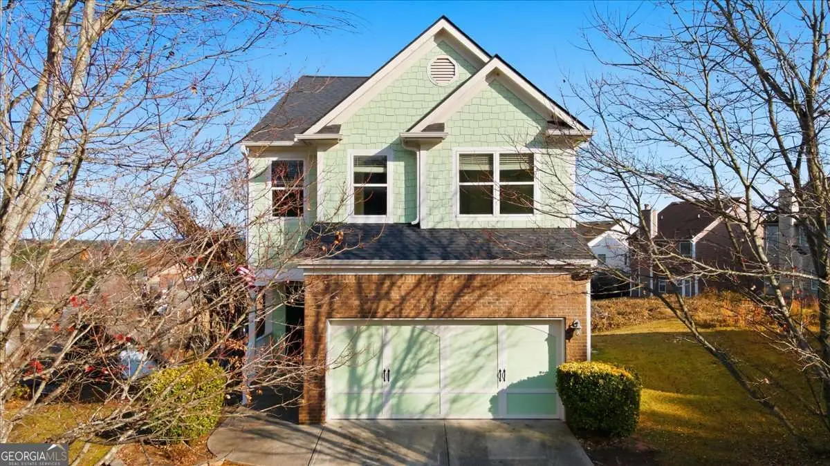 248 Tulip Lane, Lawrenceville, GA 30045 - Image #1