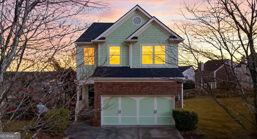 248 Tulip Lane, Lawrenceville, GA 30045 - Image #2