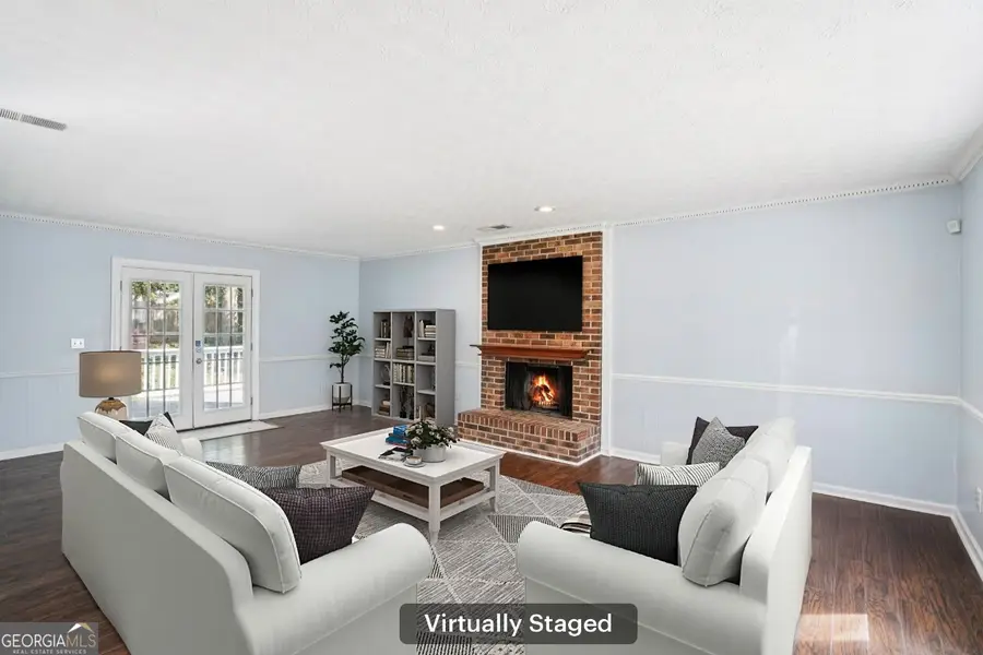 8882 Habersham Drive, Jonesboro, GA 30238 - #2