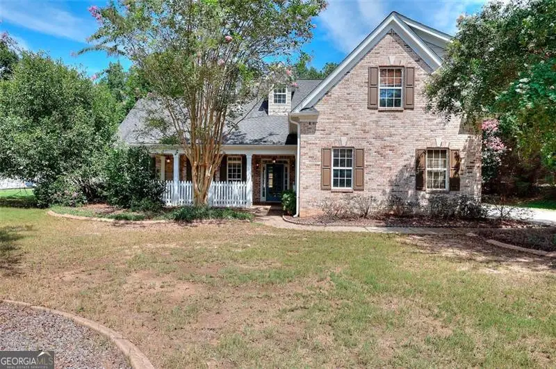 1272 Alcovy Bluff Drive, Monroe, GA 30656 - #2