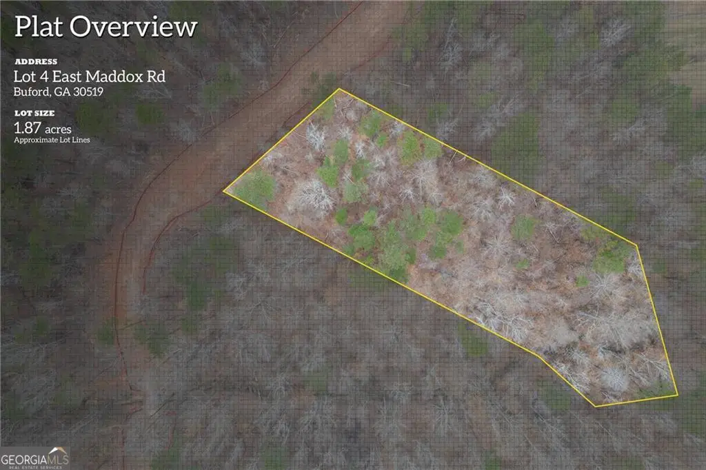 2352 East Maddox Road, Buford, GA 30519 - Image #1