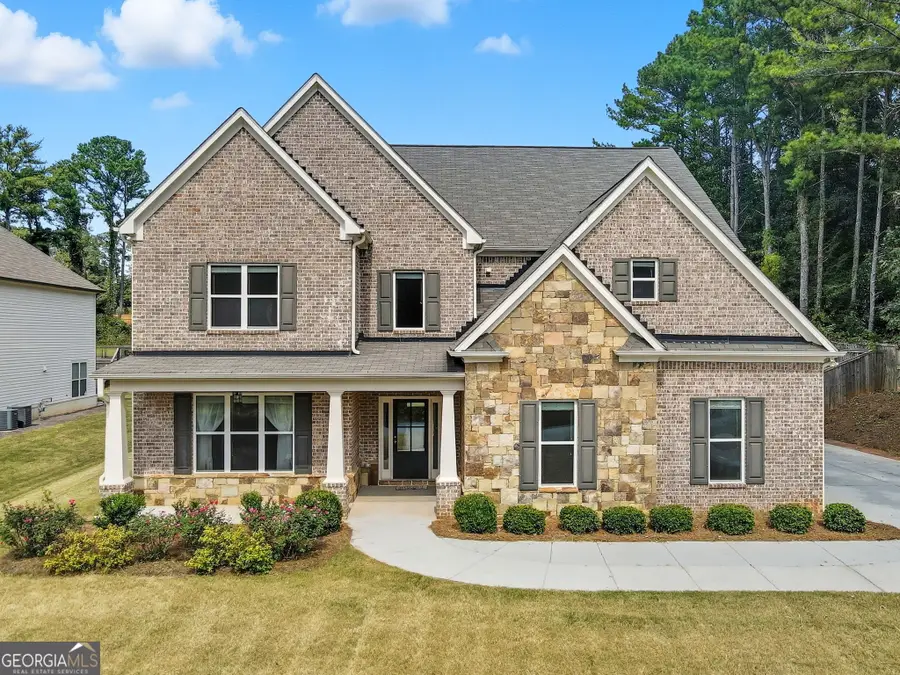 810 Eagle Crosssing Drive, Lawrenceville, GA 30044 - Image #2