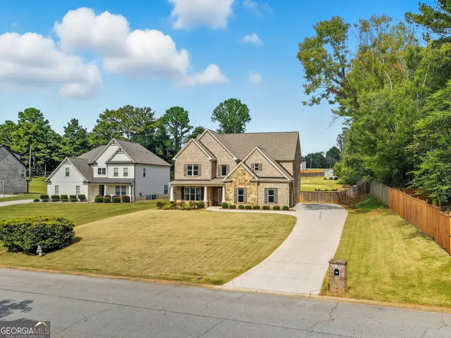 810 Eagle Crosssing Drive, Lawrenceville, GA 30044 - Image #3