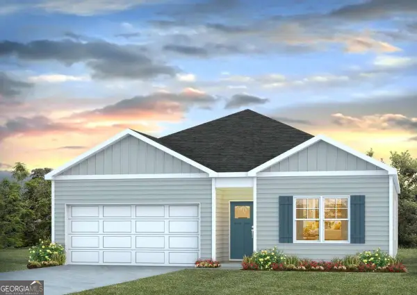 135 Fraser Lane, Rincon, GA 31326