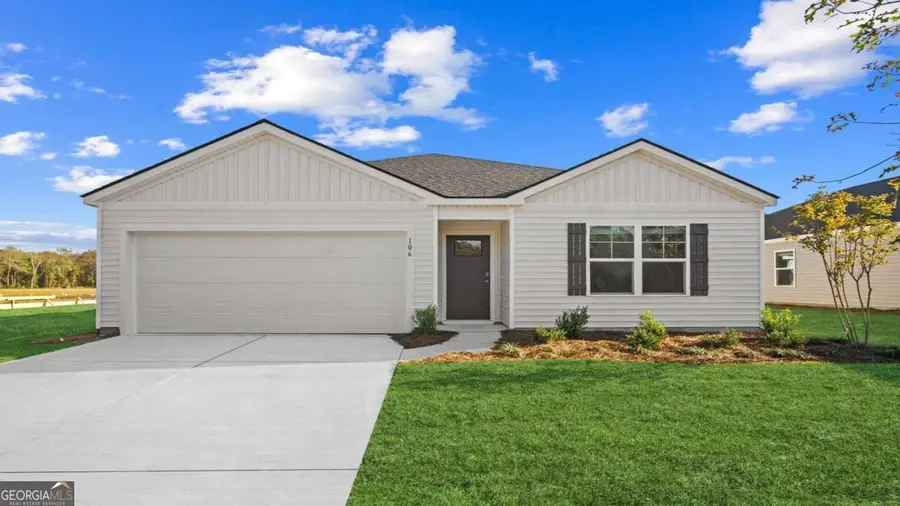 135 Fraser Lane, Rincon, GA 31326 - Image #3