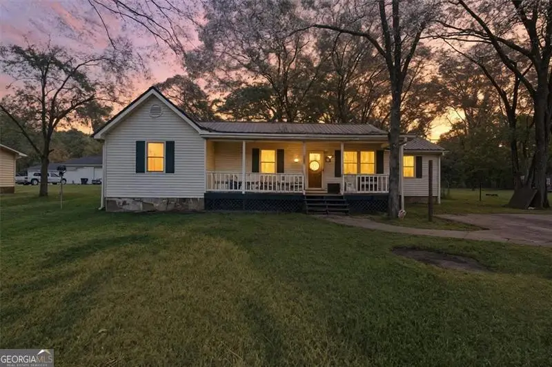 1373 Brookhaven Drive, Monroe, GA 30656 - Image #2