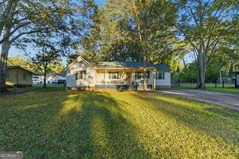 1373 Brookhaven Drive, Monroe, GA 30656 - Image #3