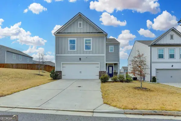 31 Valleywood Court, Dawsonville, GA 30534