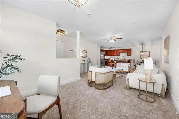 1202 Madison Lane, Smyrna, GA 30080