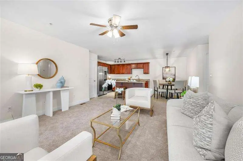 1202 Madison Lane, Smyrna, GA 30080 - Image #2