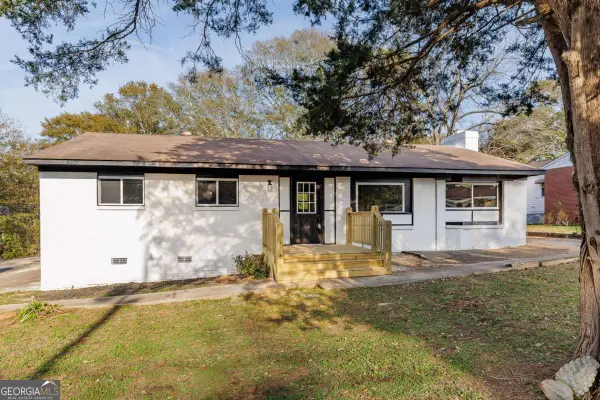 125 Cone Drive, Athens, GA 30601