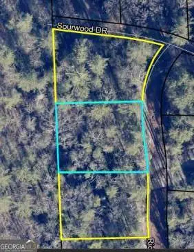 3 LOTS Ridgecrest Drive #76,78,80, Blue Ridge, GA 30513 - Image #3