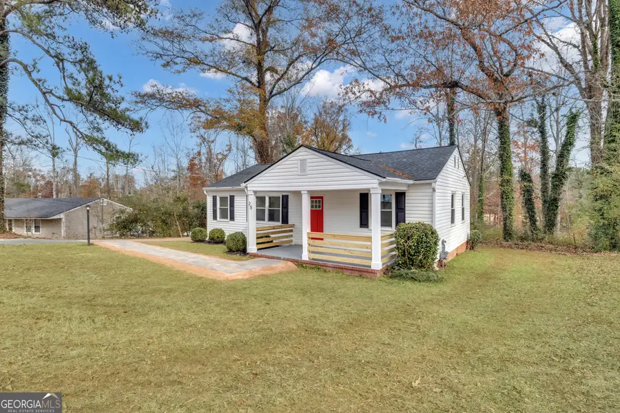 25 Bailey Drive, Newnan, GA 30263 - Image #3