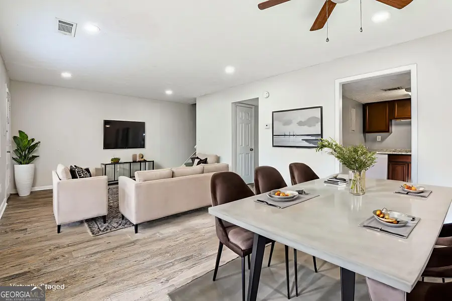 1150 Rankin Street #20O, Stone Mountain, GA 30083 - Image #2