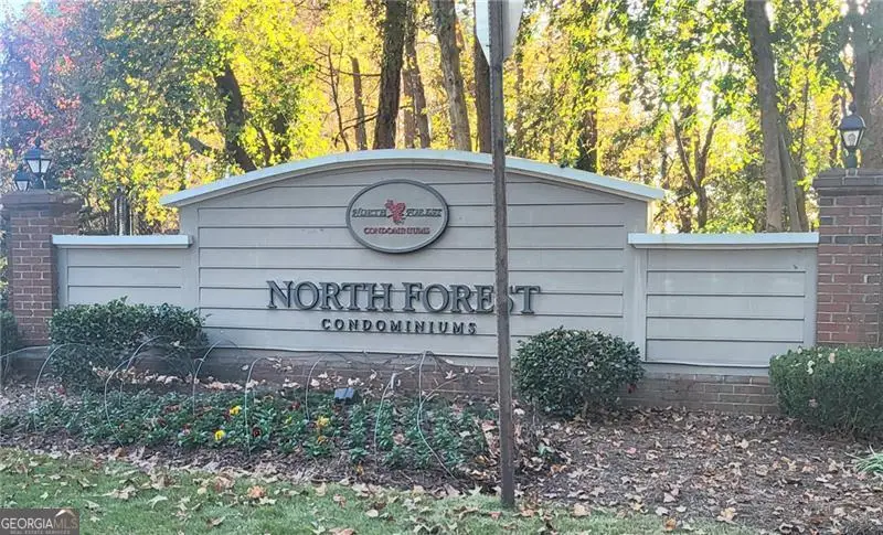 2105 N Forest Trail Ne, Dunwoody, GA 30338 - Image #3