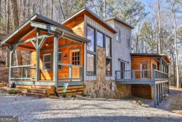 7 Addle Court, Ellijay, GA 30540