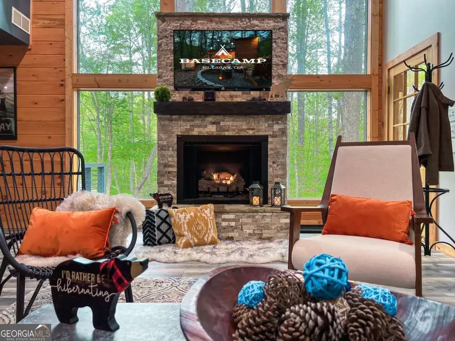 7 Addle Court, Ellijay, GA 30540 - Image #3