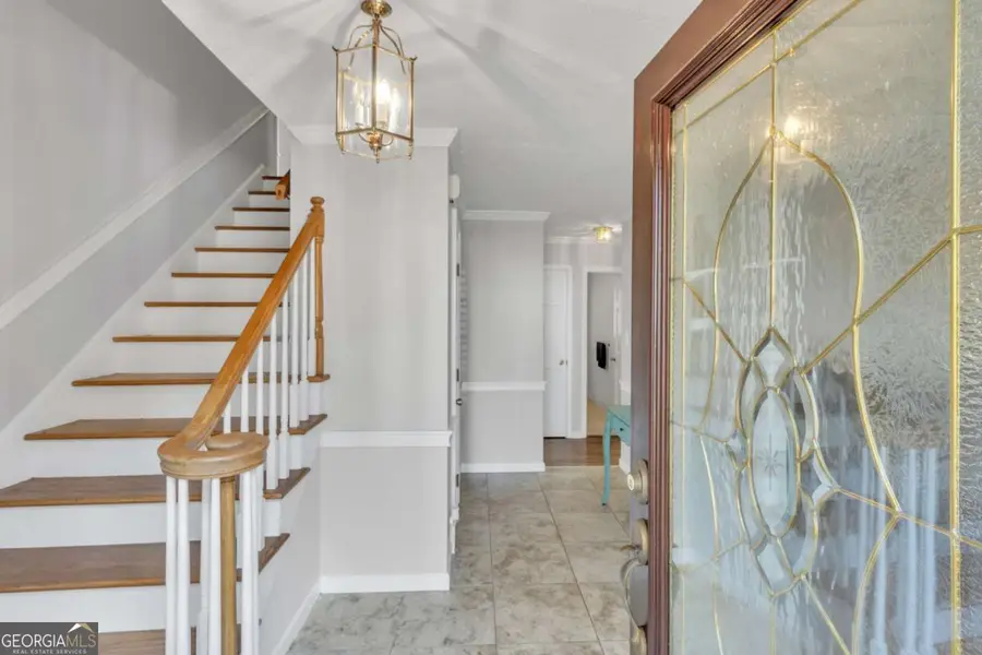 591 Battersea Drive, Lawrenceville, GA 30044 - Image #3