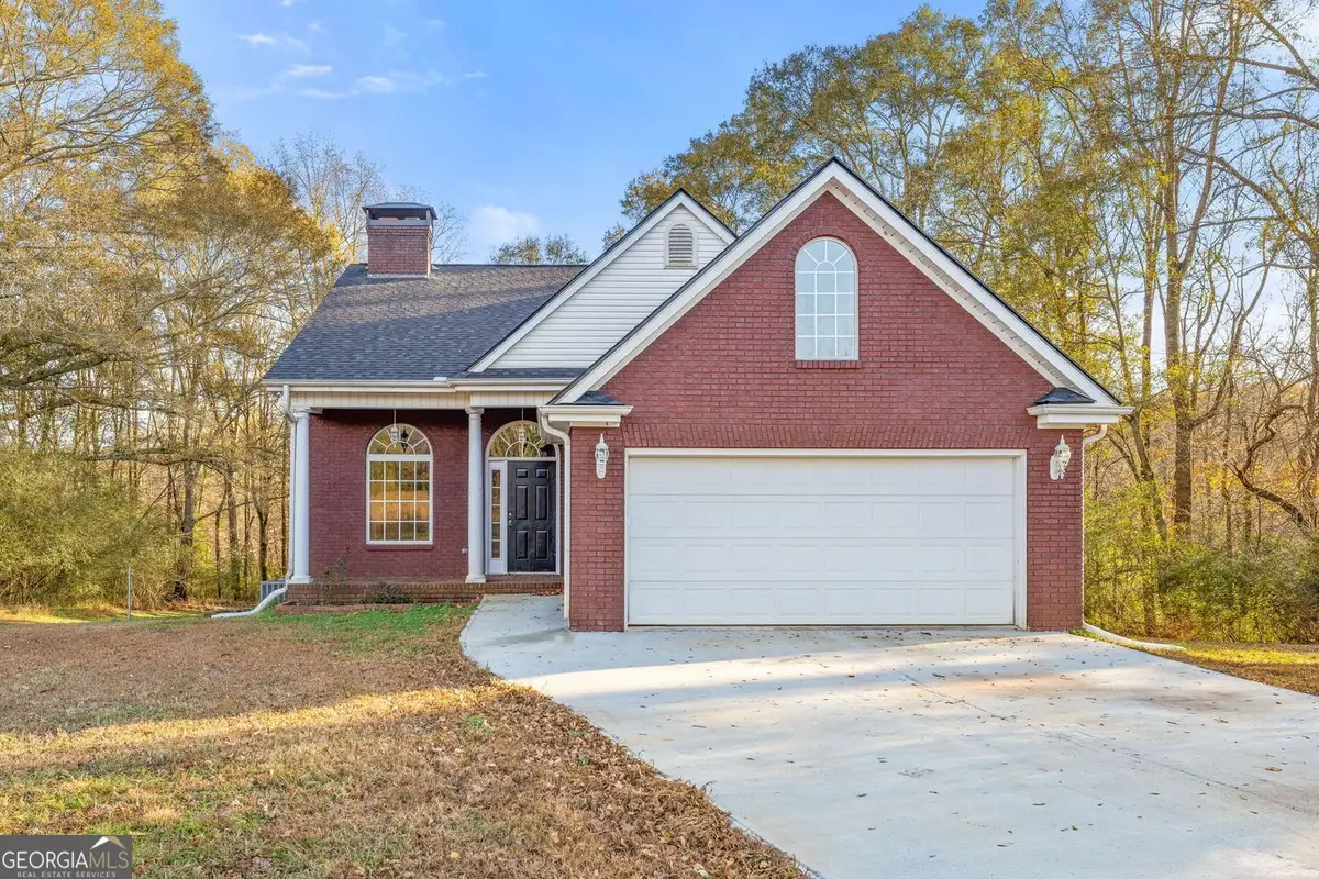 4239 Mangum Mill Road, Gainesville, GA 30507 - #1