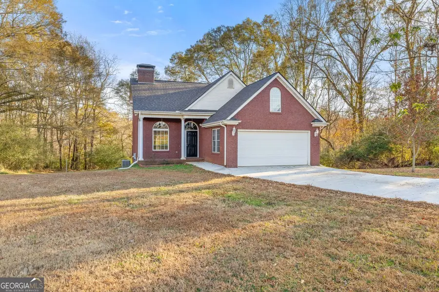 4239 Mangum Mill Road, Gainesville, GA 30507 - #2