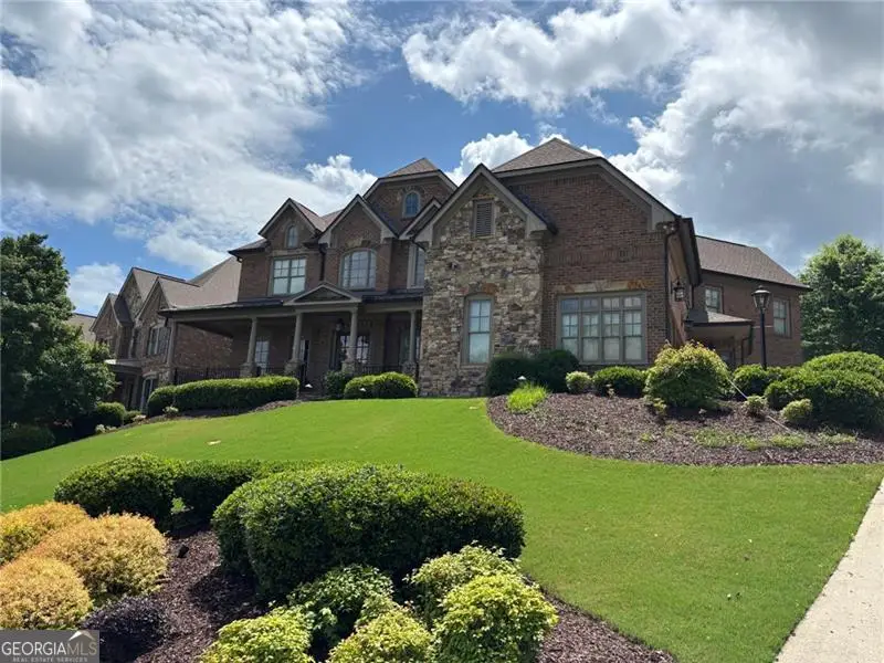 1565 Bramble Bush Way, Suwanee, GA 30024 - Image #1