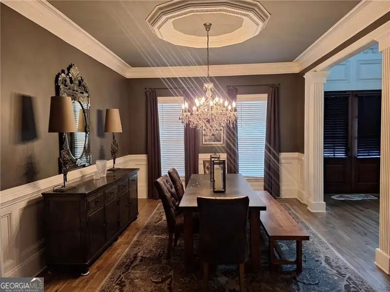 1565 Bramble Bush Way, Suwanee, GA 30024 - Image #3