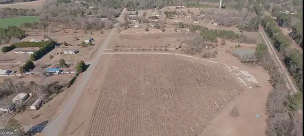 0 Piney Grove Road, Kathleen, GA 31047