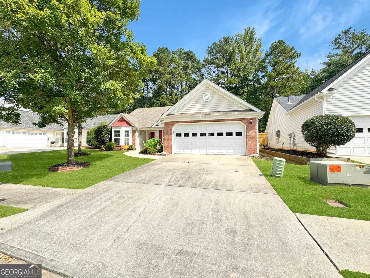 137 Alessie Drive, Newnan, GA 30263 - Image #1