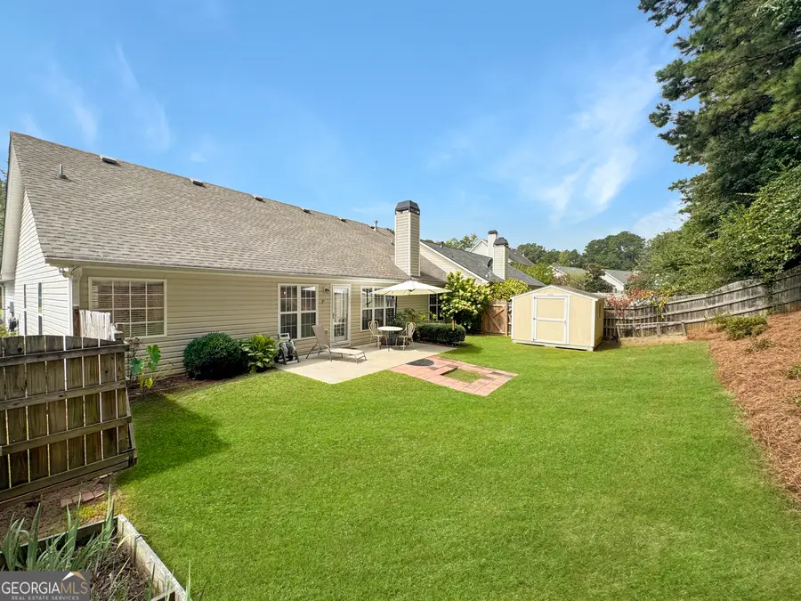 137 Alessie Drive, Newnan, GA 30263 - Image #2