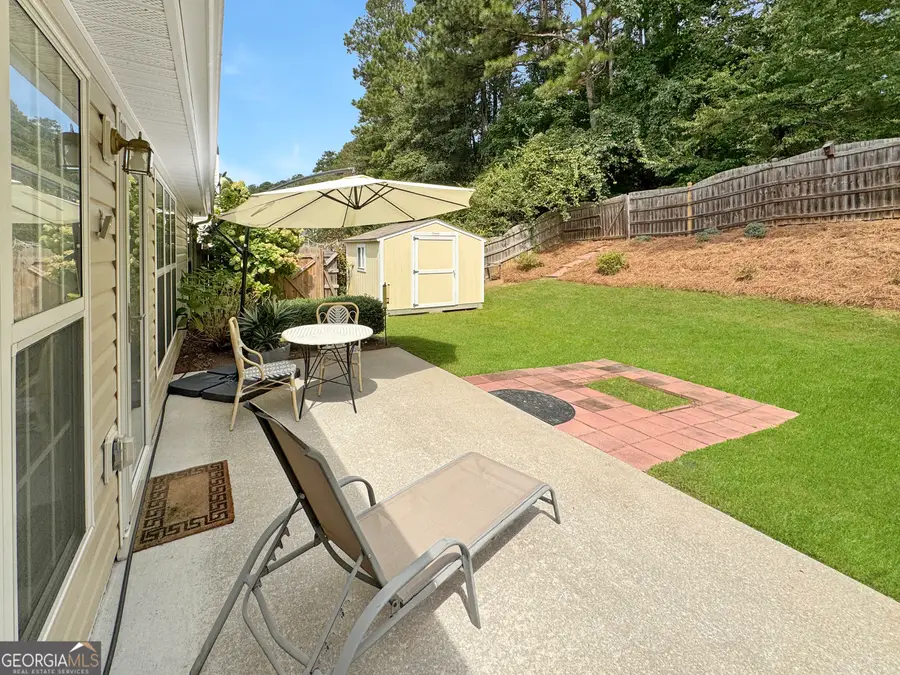 137 Alessie Drive, Newnan, GA 30263 - Image #3