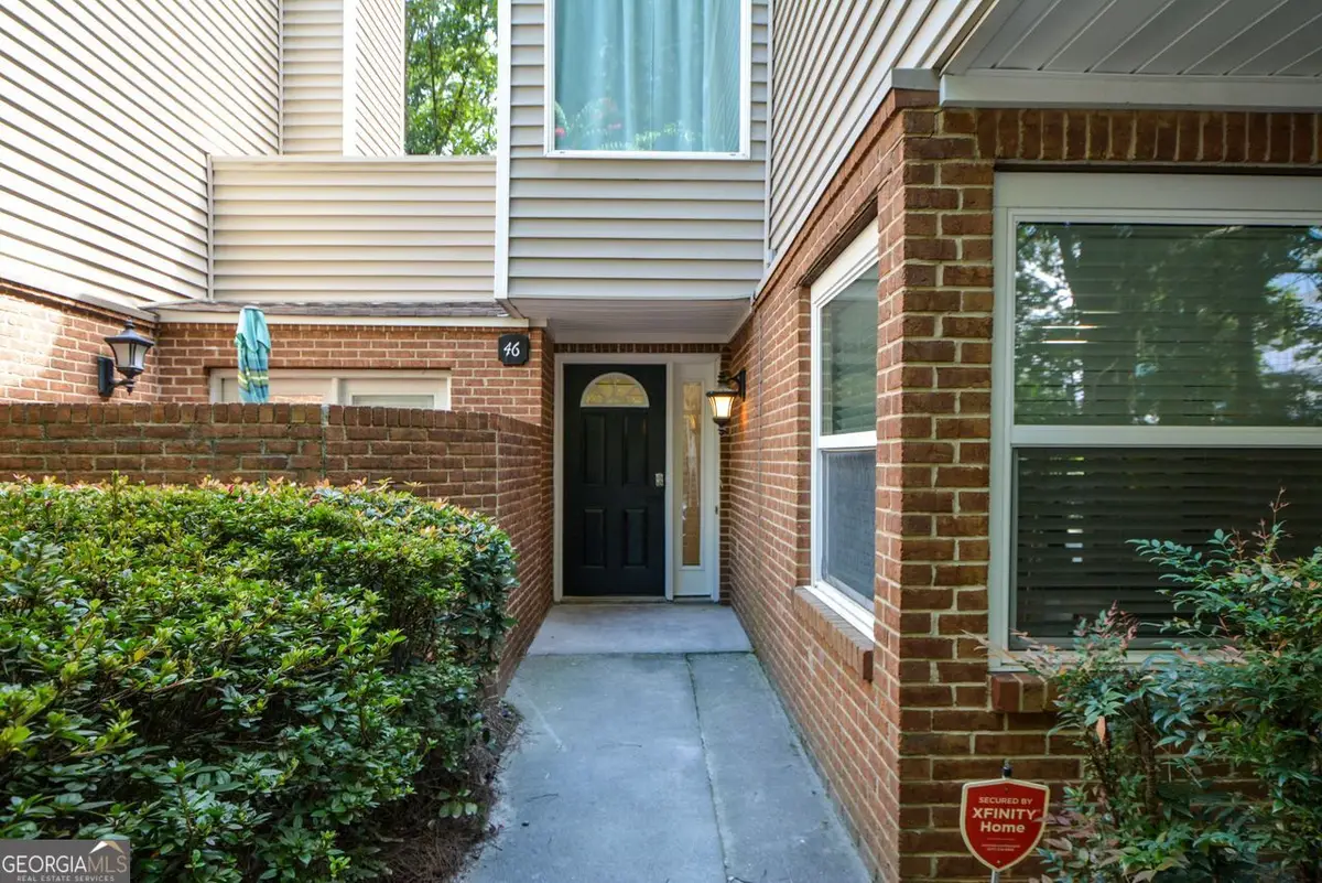 46 Dunwoody Springs Drive, Atlanta, GA 30328 - Image #1