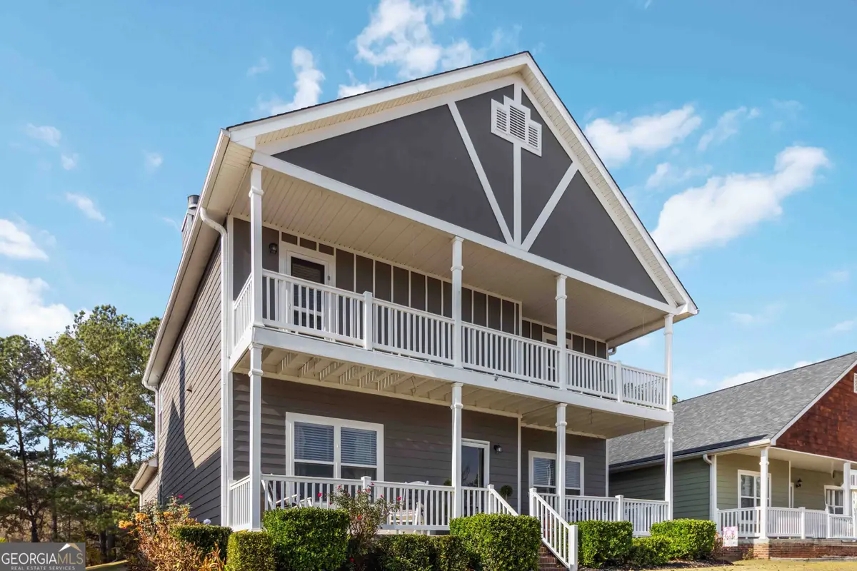 35 Kevin Court, Porterdale, GA 30014 - Image #1