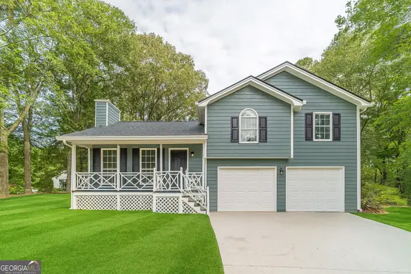 125 Buck Creek Drive, Covington, GA 30016