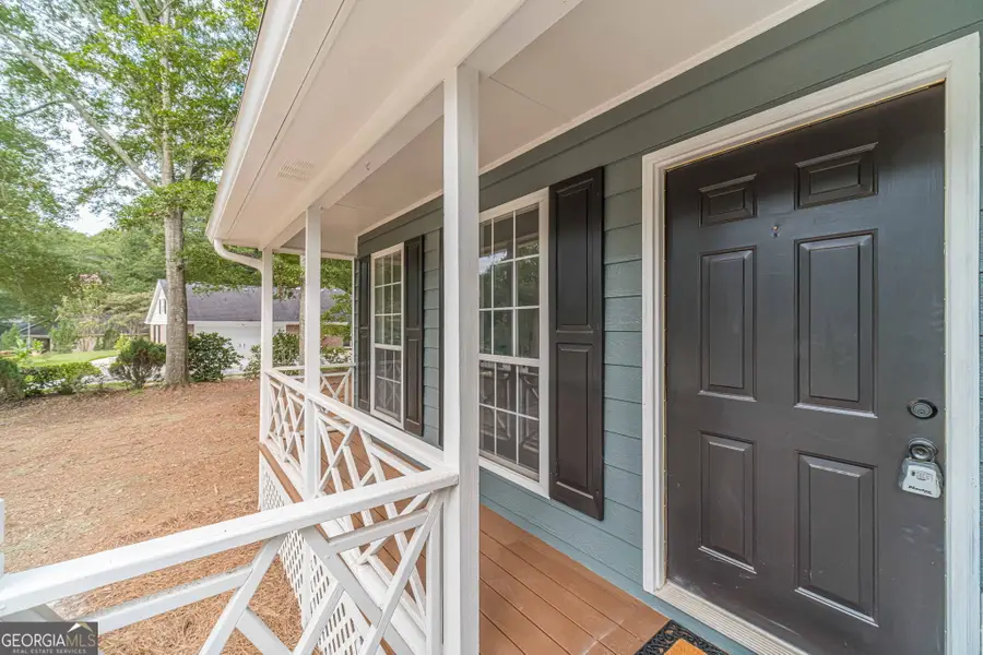 125 Buck Creek Drive, Covington, GA 30016 - Image #3