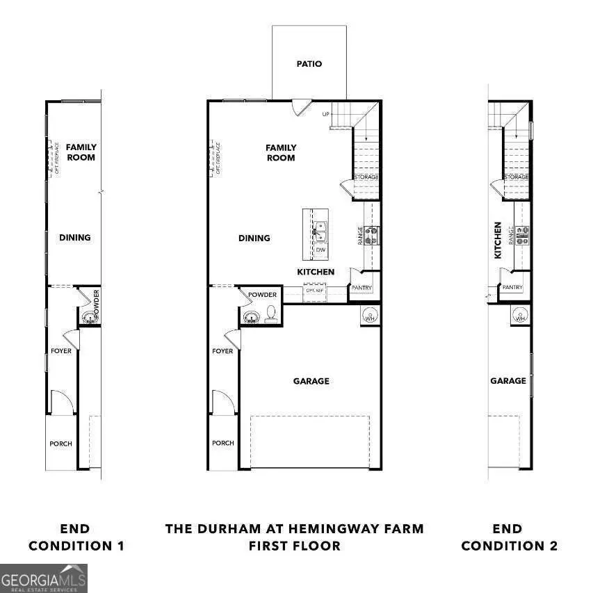 6125 Molo Lane #0670, Cumming, GA 30041 - Image #2