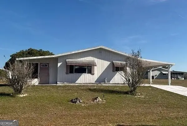 10151 SW 93rd Avenue, Ocala, FL 34481