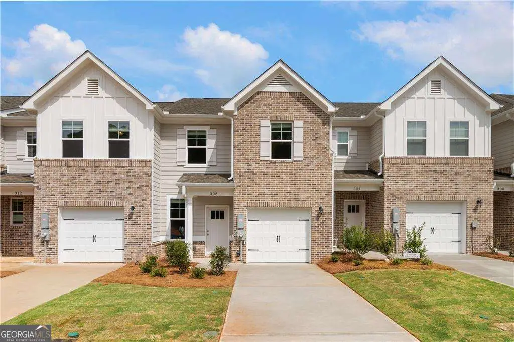 345 Navigator Lane, McDonough, GA 30253 - Image #1