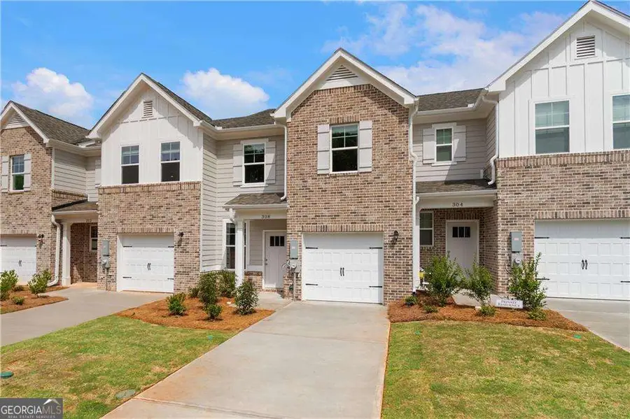 345 Navigator Lane, McDonough, GA 30253 - Image #2