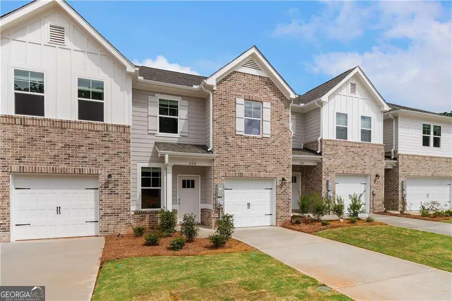 345 Navigator Lane, McDonough, GA 30253 - Image #3