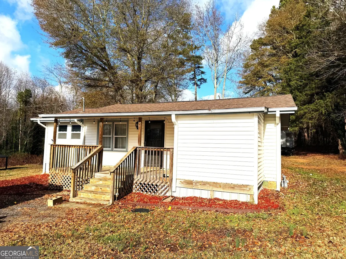 5609 Oconee Street, Lula, GA 30554 - Image #1